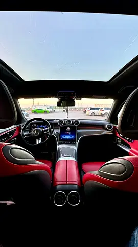 صورة مصغرة 7 لـ 2023 Mercedes-BENZ GLC