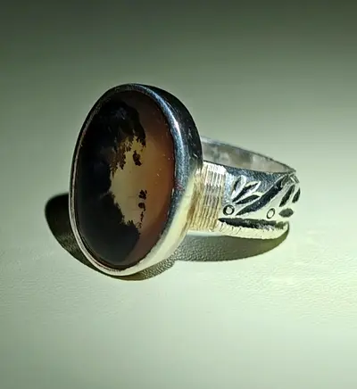 عقيق يماني أندر النوادر