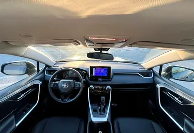 2023 Toyota RAV 4 缩略图 10