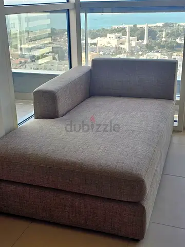 Stylish Chaise Lounge for Sale