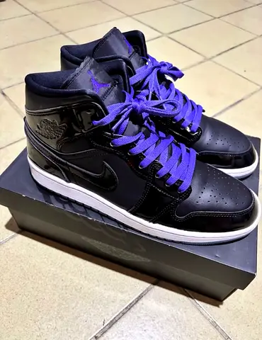 Jordan 1 SE Space jam - Size 11 US FOR SALE