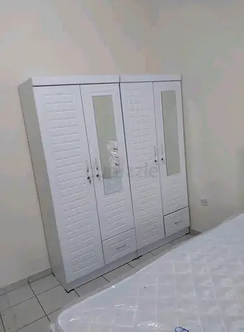 Brand New 2door wardrobe available
