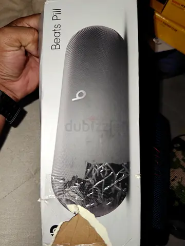 Beats Pill Portable Bluetooth Speaker