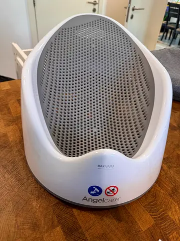 Angelcare Baby Bath Support