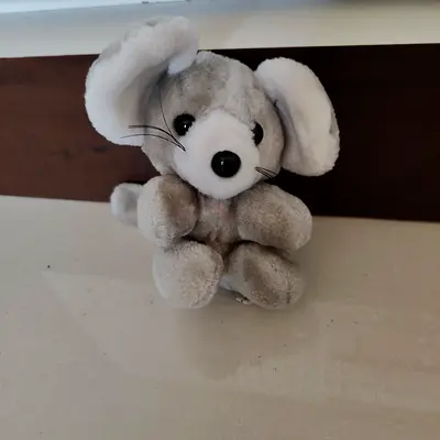 Cute stuffed toy Aed 5