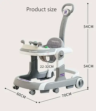 Baby walker