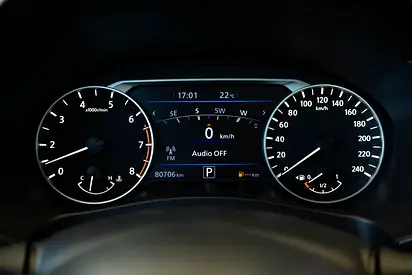 2023 Nissan ALTIMA — миниатюра 13