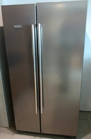 Siemens refrigerator big size