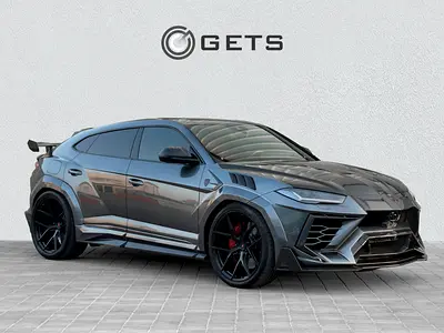 SPECIAL PROMO - "Make Your Offer" I MANSORY I NOVITEC EXHAUST I NOVITEC WHEELS