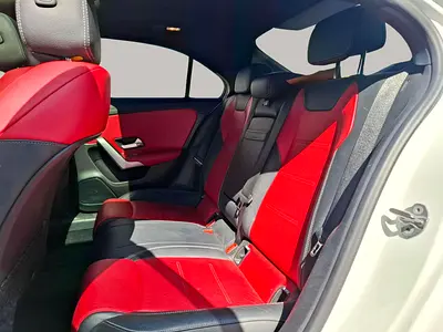 صورة مصغرة 12 لـ 2020 Mercedes-BENZ A-CLASS