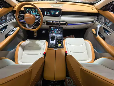 *** FINANCE, GCC, TOP LEXURY SPECS, 7 SEATS, 3 YEARS WARRANTY INCLUDED ***