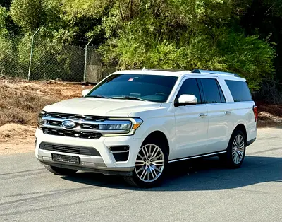 فورد أكسبديشن LEMITED موديل 2022 فل مواصفات