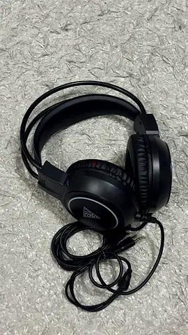 Gaming Wired Headset