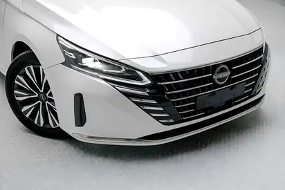 2023 Nissan ALTIMA — миниатюра 2