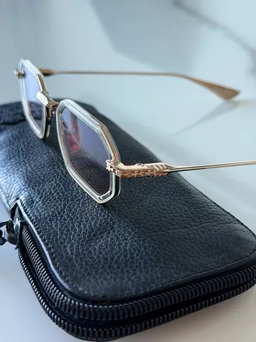 Chrome Hearts Sunglasses