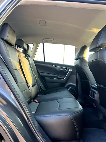 2023 Toyota RAV 4 缩略图 14