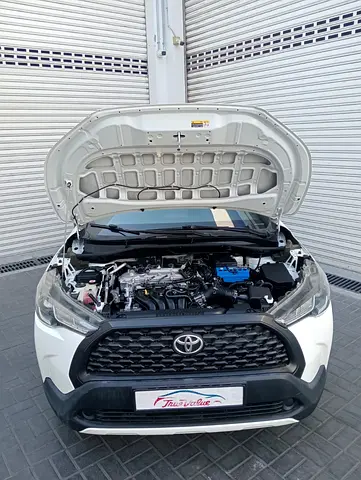 صورة 2 لـ 2023 Toyota COROLLA CROSS