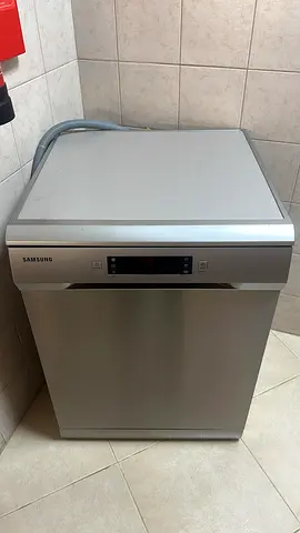 Samsung Dishwasher
