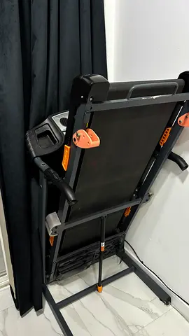 Lijiujia foldable Treadmill