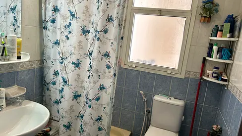 Spacious Room for Executive bachelor