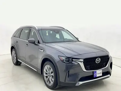 AED 2,382/month | 0 DP | Free 3 Months Warranty | Service History | 30 Day Return | MAZDA CX-90 2025