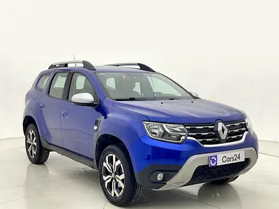 AED 588/m | 0 DP | Free 3 Months Warranty | Service History | 30 Day Return | RENAULT DUSTER 2023