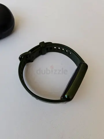 Huawei Band7 watch