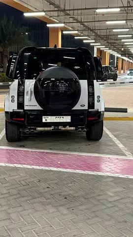 Defender P525 v8 edition