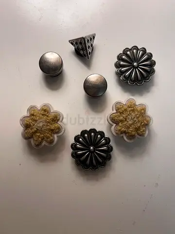 Crocs charms