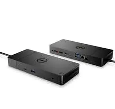 Dell Dock WD19 130W Docking Station