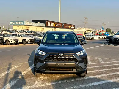 2023 Toyota RAV 4 缩略图 3