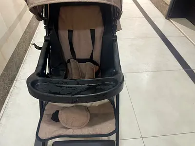 Baby stroller