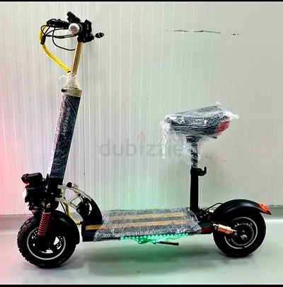 E10 ELECTRIC SCOOTER
