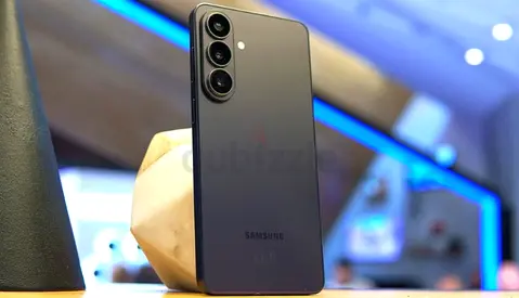 Sasmsung S26+ 256GB - from Samsung UAE