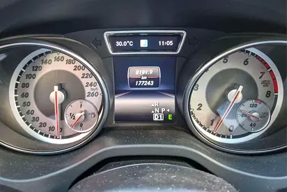 صورة 12 لـ 2015 Mercedes-BENZ GLA
