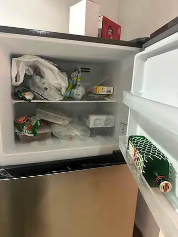 Hisense 488L Refrigerator