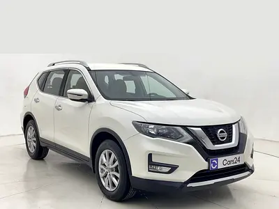 AED 787/m | 0 DP | Free 3 Months Warranty | Service History | 30 Day Return | NISSAN X-TRAIL 2020