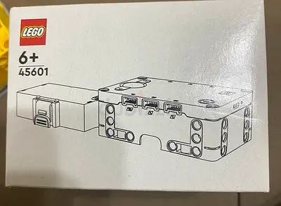 For Sale: LEGO Education SPIKE Prime Parts (Original  in Excellent Condition)  Available Components