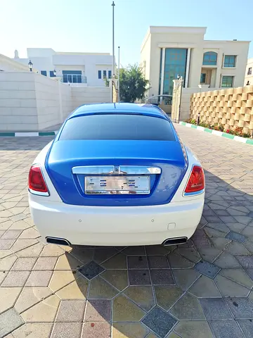 First owner almost brand new