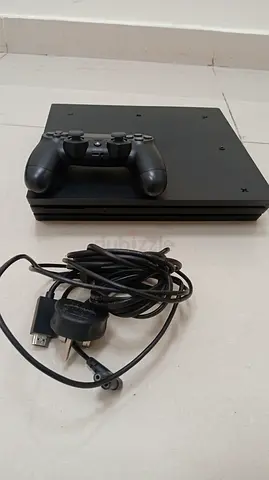 Ps4 Pro