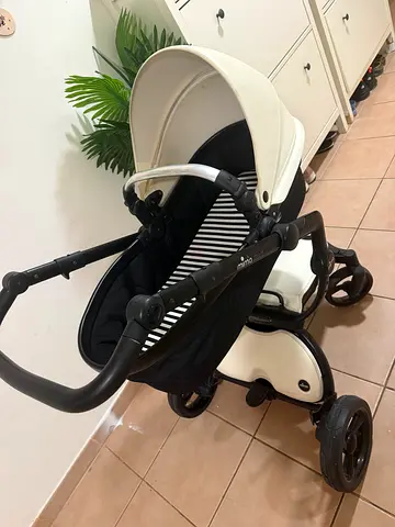 Mima stroller