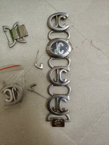 Just Cavalli watch Aed 80