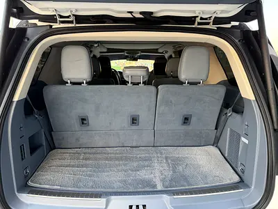 2020 Lincoln NAVIGATOR — фото 9