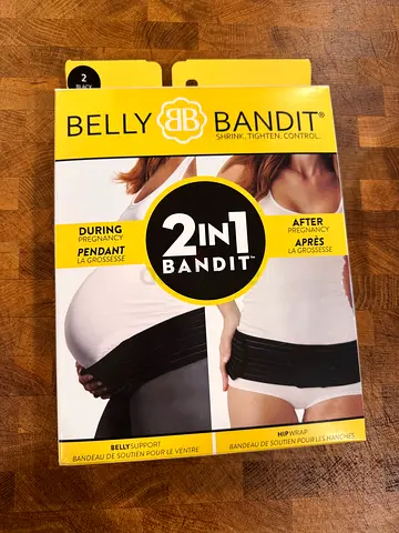 Belly Bandit 2-in-1 Bandit