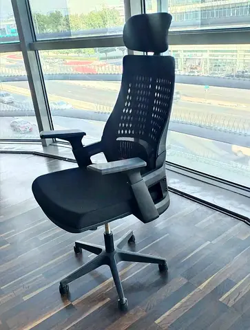 Comfortable good quality office chairs