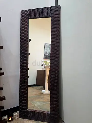 Standing Mirror