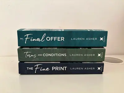 Best seller young adult novel