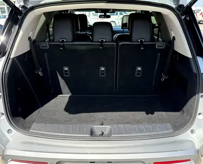 Nissan Pathfinder Platinum, миниатюра 17