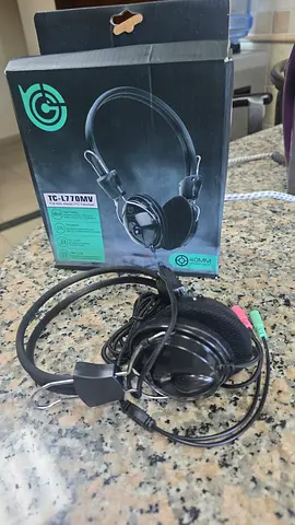 Headphone for sale