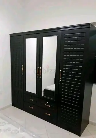 Brand new 4door wardrobe available